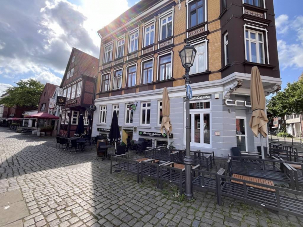 Lämmertwiete Harburg