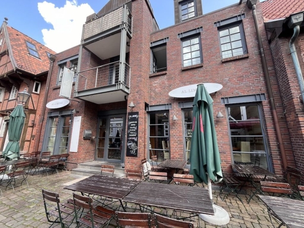 Alimone Lämmertwiete Harburg