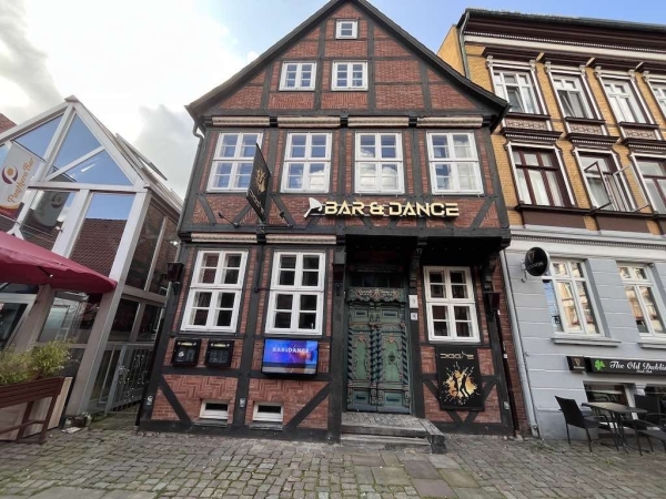 Bar & Dance Lämmertwiete Harburg