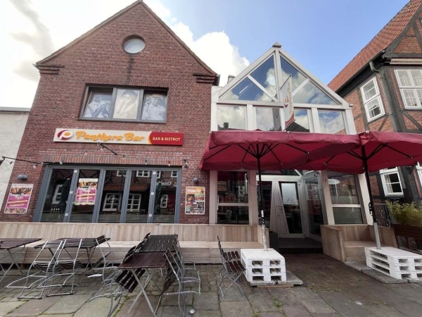 Lämmertwiete Harburg