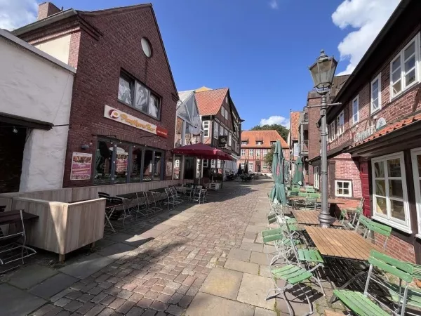 Lämmertwiete Harburg