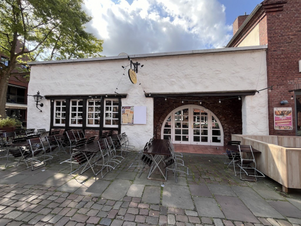 Rodizio Lämmertwiete Harburg